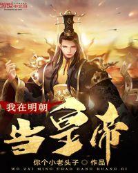 我在明朝当皇帝